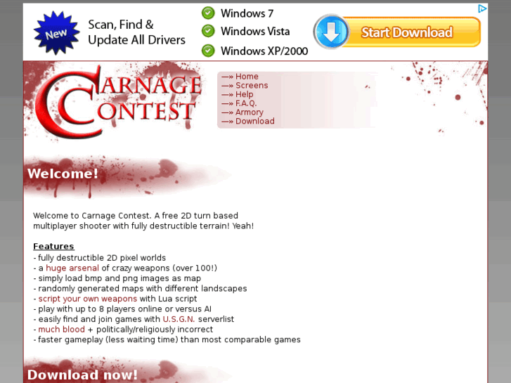 www.carnagecontest.com