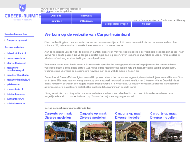 www.carport-ruimte.nl