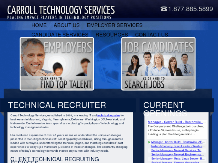 www.carrolltech.net