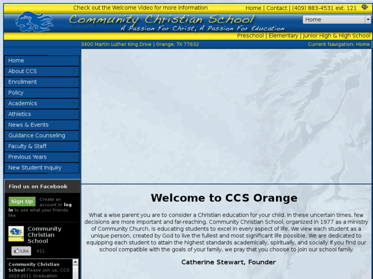 www.ccsorange.org