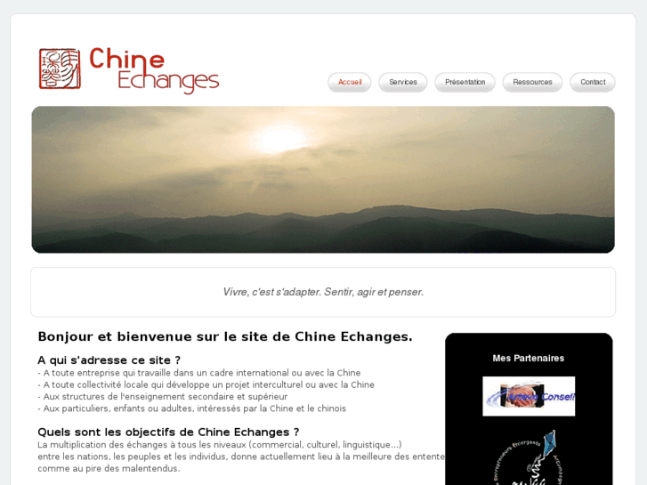 www.chine-echanges.com