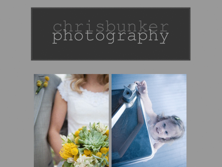 www.chrisbunkerphoto.com