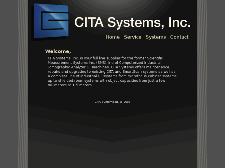 www.citasystems.com