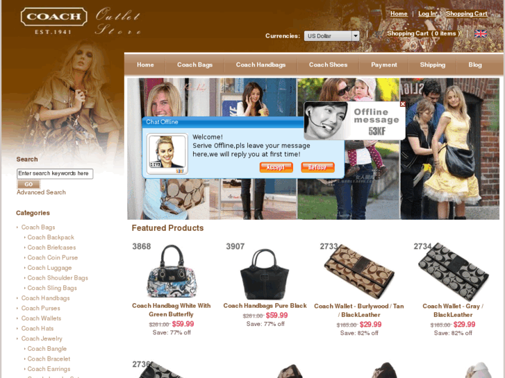 www.coachhandbags-factory.com