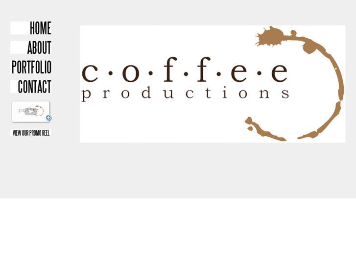 www.coffeeproductionsinc.com