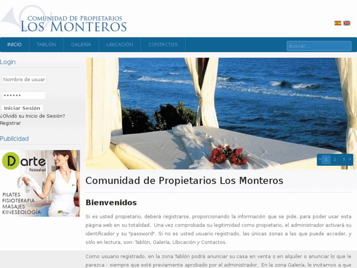 www.comunidadlosmonteros.com