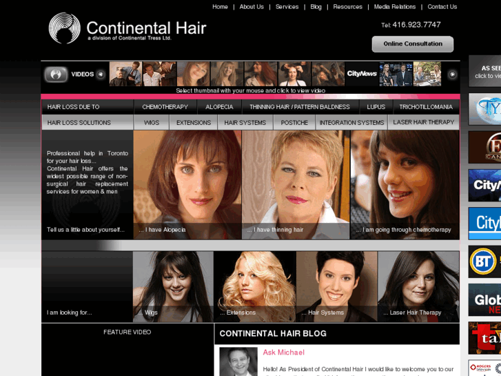 www.continentalhair.ca