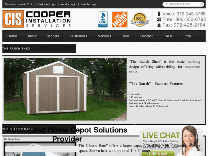 www.coopersheds.com