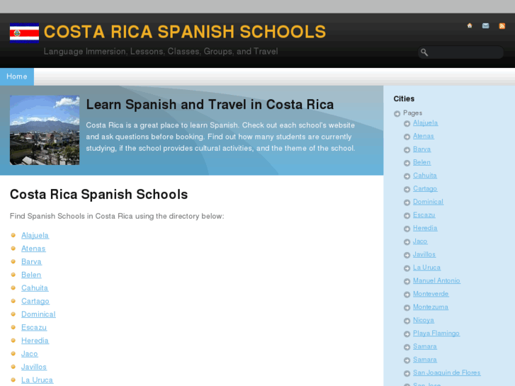 www.costaricaspanishschools.net