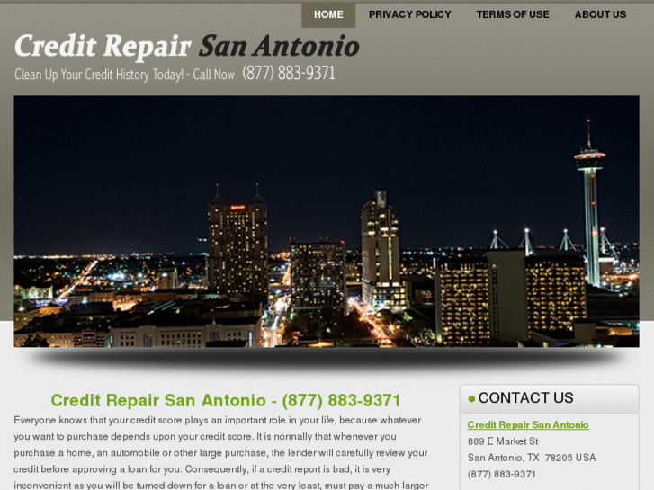 www.creditrepair-sanantonio.com