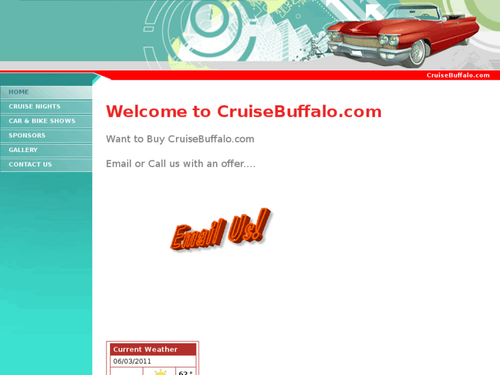 www.cruisebuffalo.com