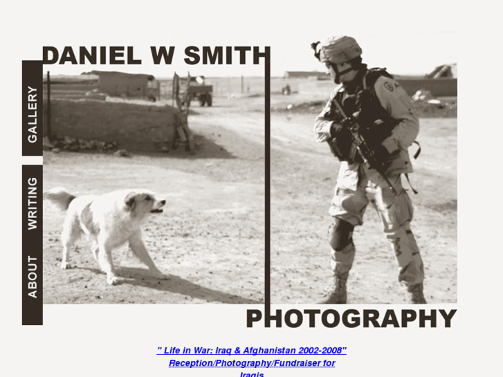 www.danielwsmith.com