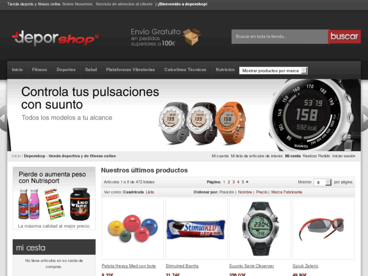 www.deporshop.es