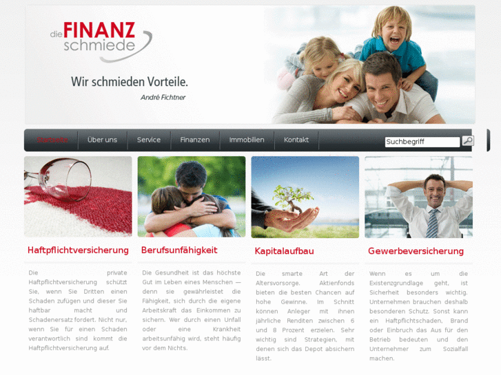 www.diefinanzschmiede.de