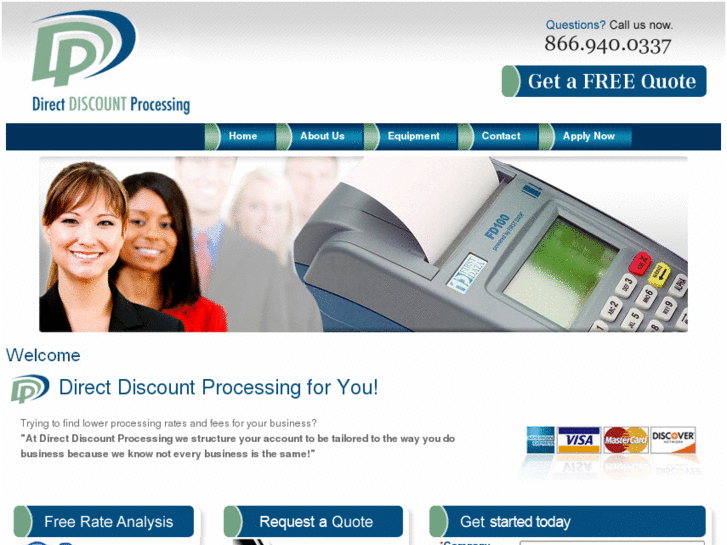 www.directdiscountprocessing.com
