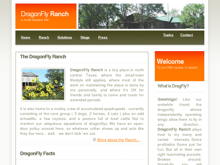 www.dragfly.info