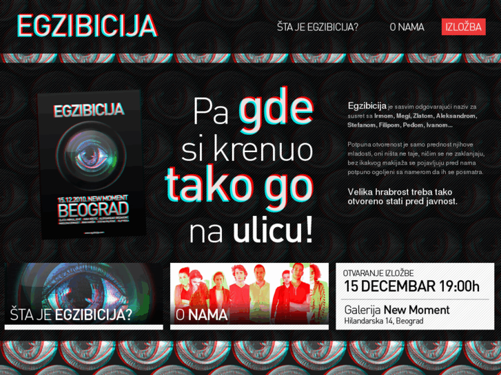 www.egzibicija.com