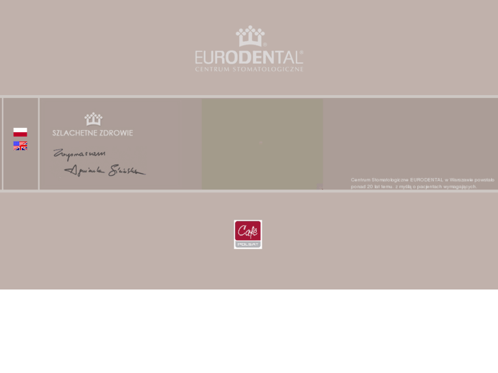 www.eurodental.pl