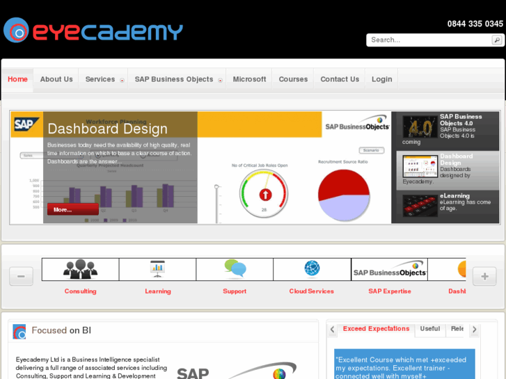 www.eyecademy.com