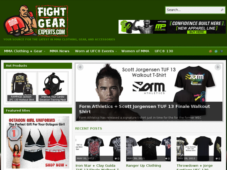 www.fightgearexperts.com