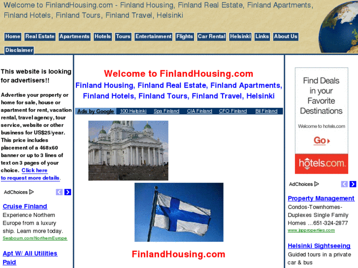 www.finlandhousing.com