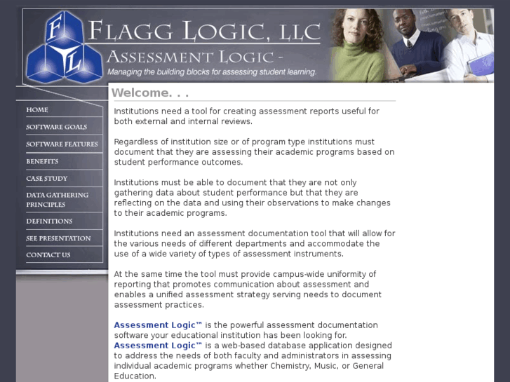 www.flagglogic.com