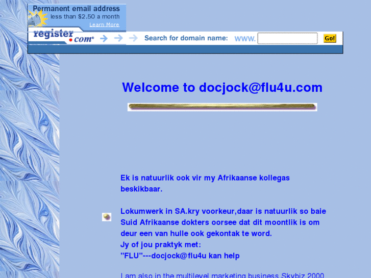 www.flu4u.com