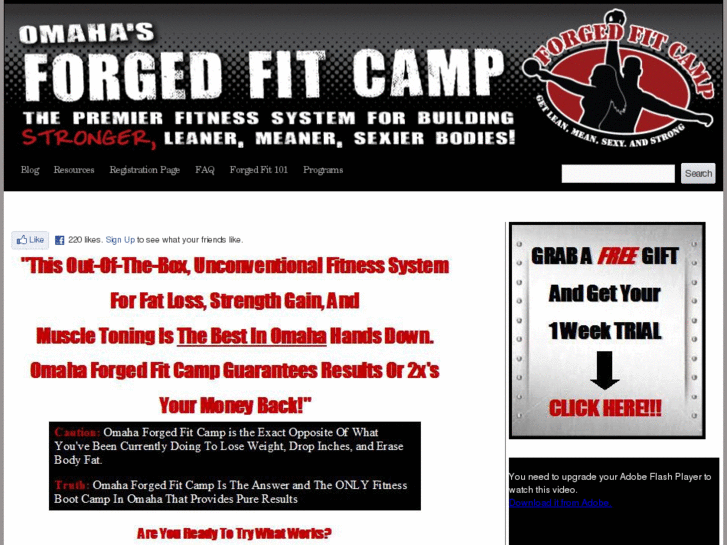 www.forgedfitcamp.com