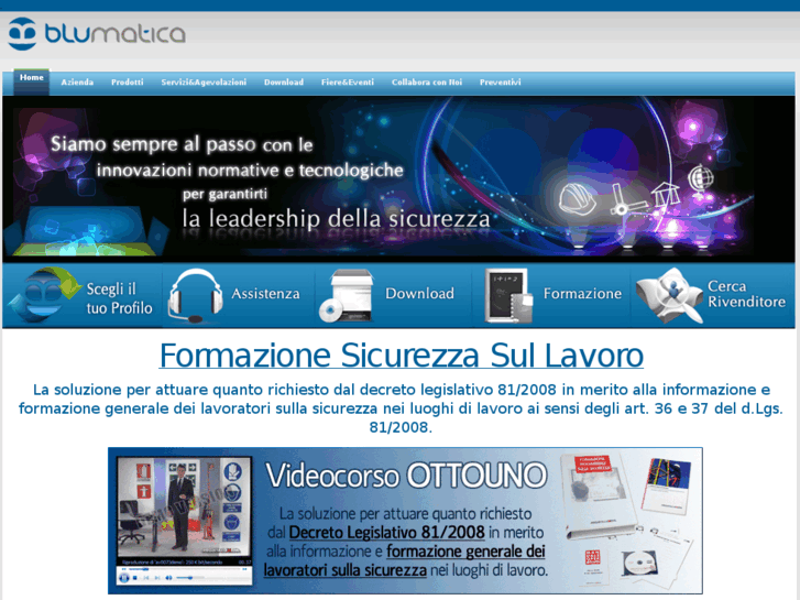 www.formazionesicurezzasullavoro.it