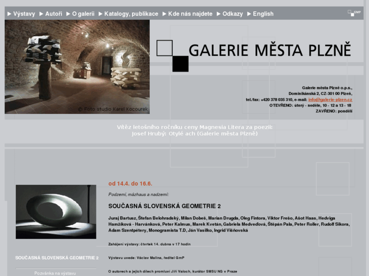 www.gallery-pilsen.com