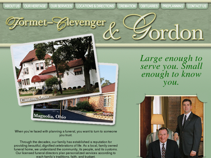 www.gordonfuneralhomes.com