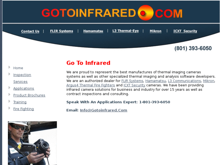 www.gotoinfrared.com