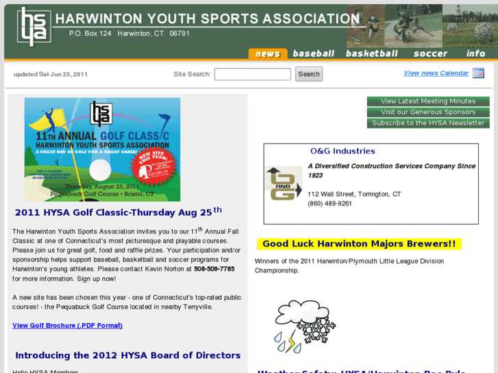 www.harwintonsports.org