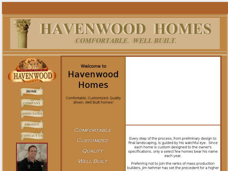 www.havenwoodhomebuilders.com