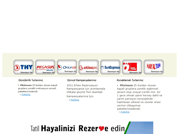 www.hayaltur.com