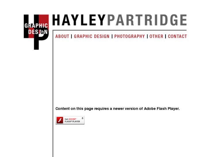 www.hayleypartridge.com