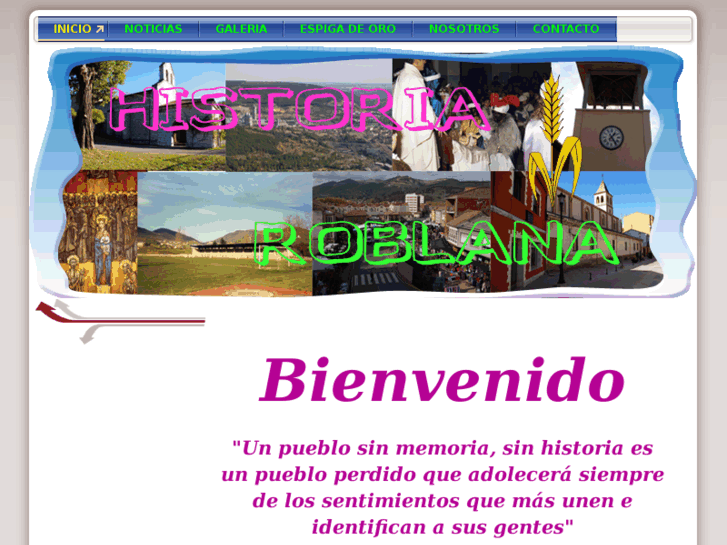 www.historiaroblana.org