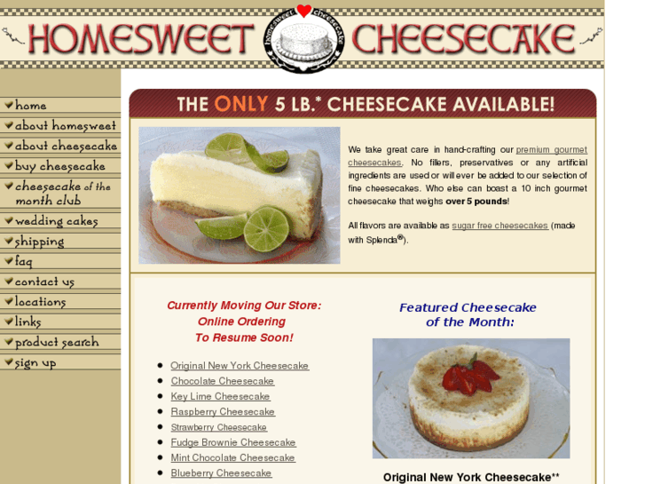 www.homesweetcheesecake.com