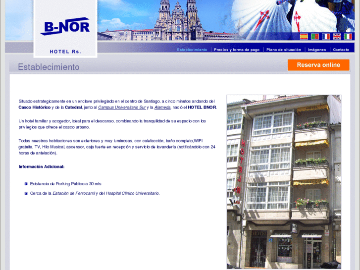 www.hotelbnor.es