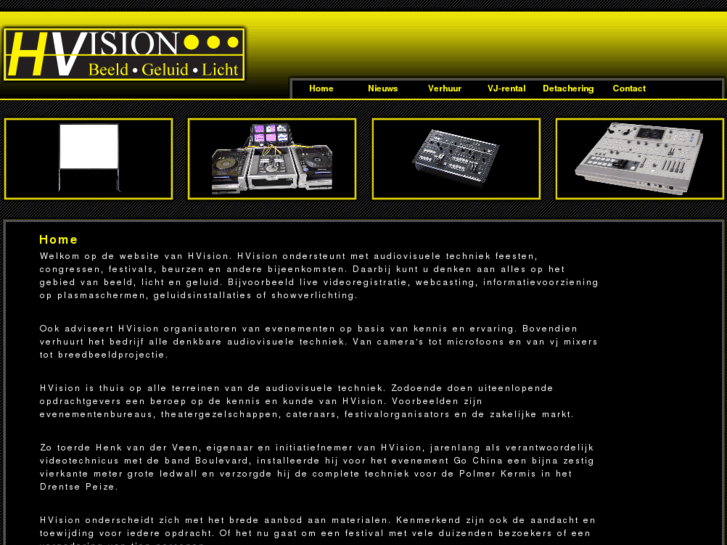 www.hvision.eu