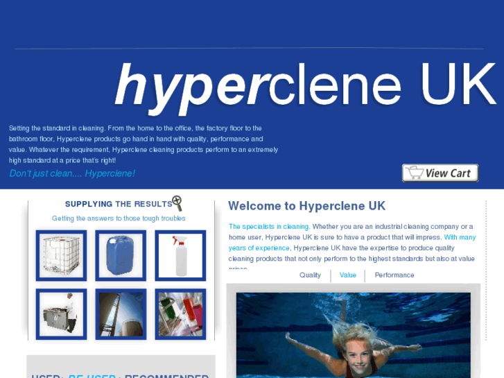 www.hyperclene.com