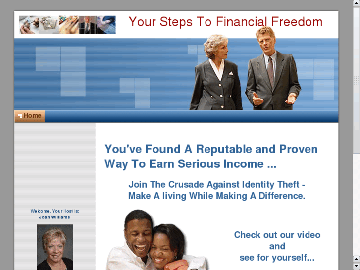 www.identitytheftbenefits.info