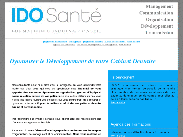 www.ido-sante.com