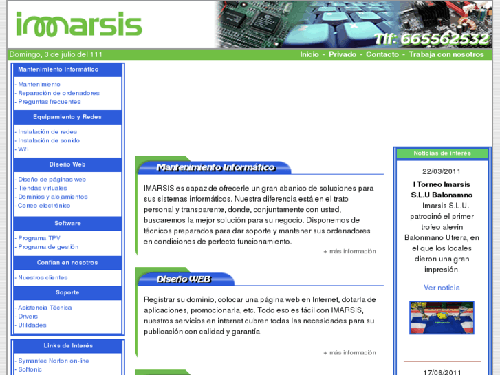 www.imarsis.com