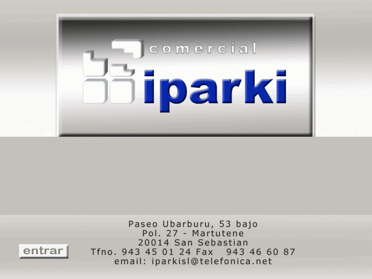 www.iparkisl.com