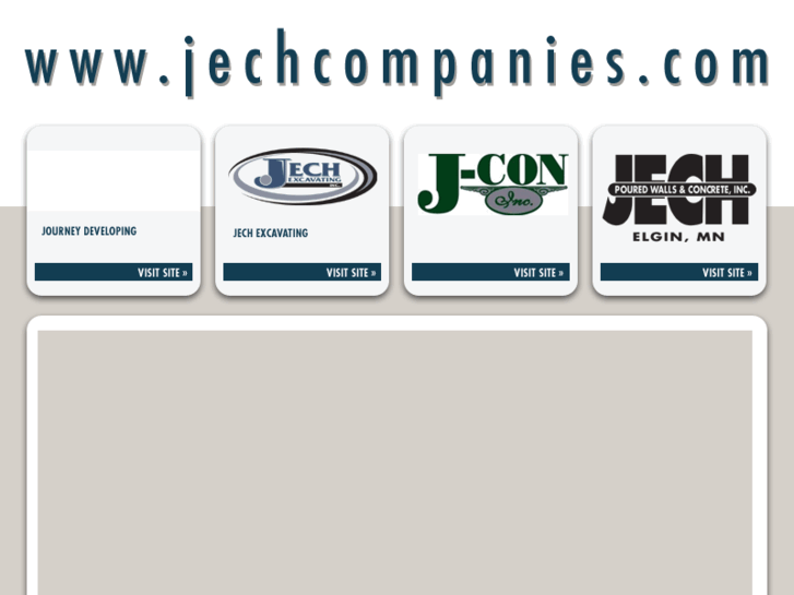 www.jechcompanies.com