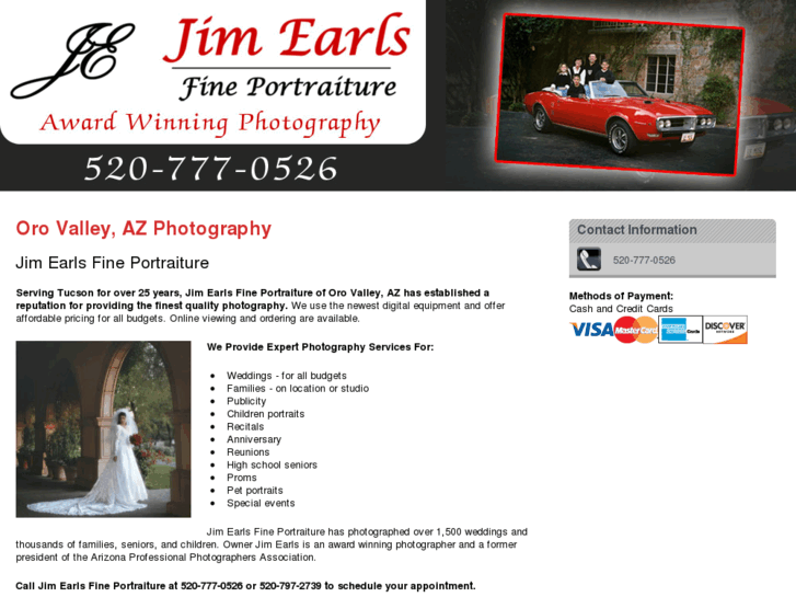 www.jimearlsphotography.com