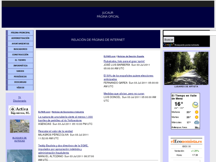 www.jucaur.com