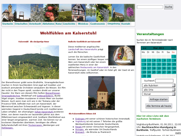 www.kaiserstuhl.biz