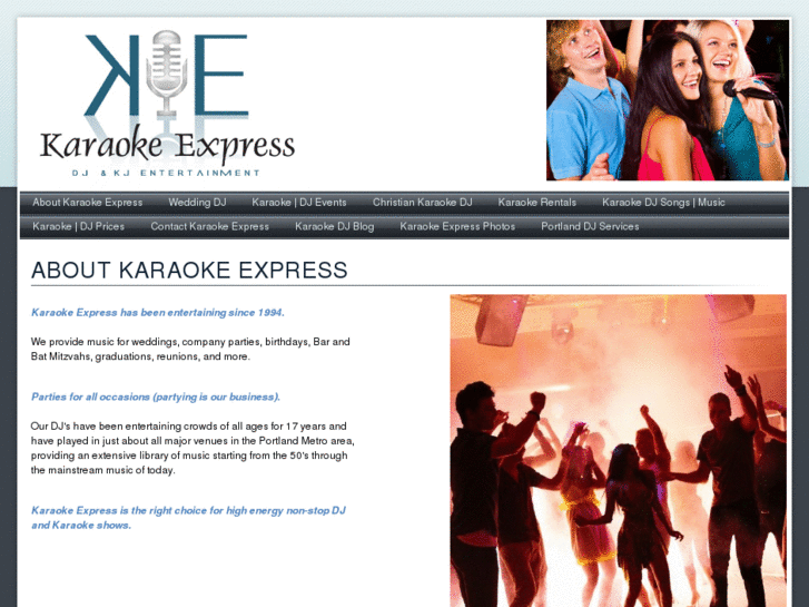 www.karaoke-express.com